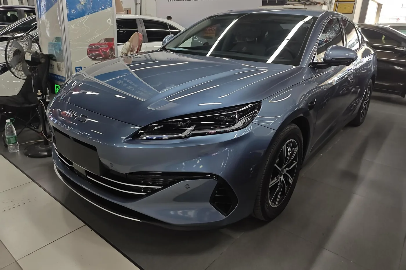BYD Seal 06DM