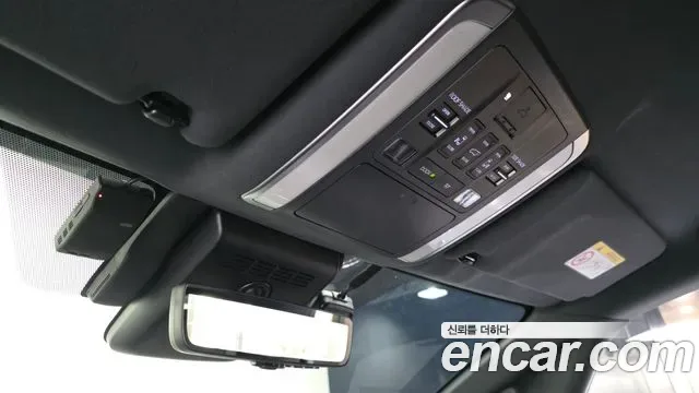 Toyota Alphard Alpad, 2025 — фото 28