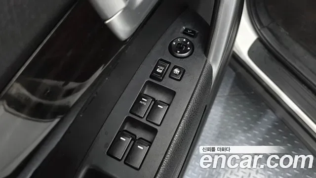 Kia Sorento, 2010 — фото 16