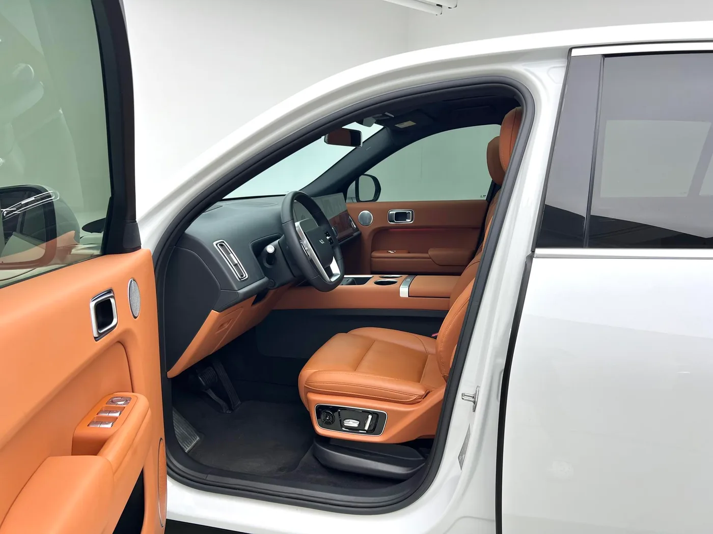 Li Auto Ideal L7, 2023 — фото 12
