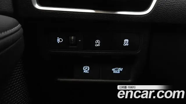Hyundai Sonata De Edge (DN8), 2025 — фото 29