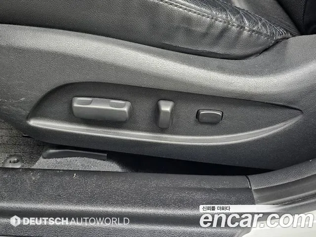 Hyundai Sonata Hybrid, 2012 — фото 17