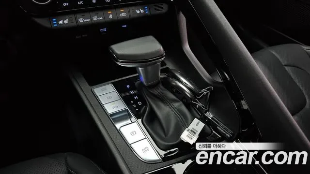 Hyundai Avante CN7, 2025 — фото 9