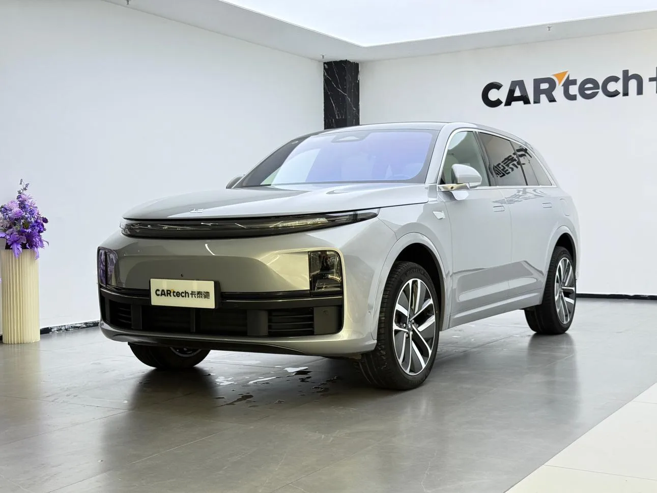 Li Auto Ideal L7