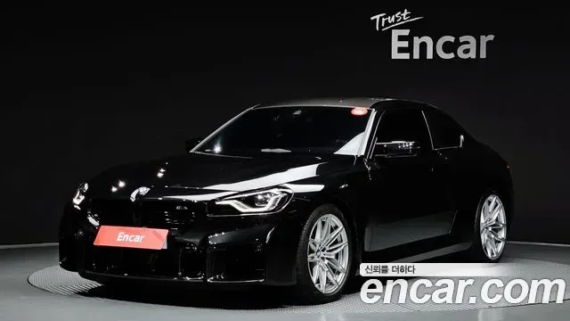 BMW M2 G87