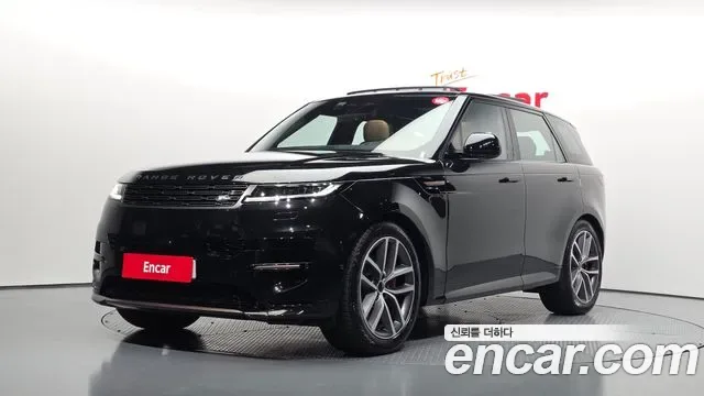 Land Rover Range Rover Sport Range Rover Sports