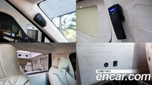 Kia Canival Carnival, 2026 — фото 7