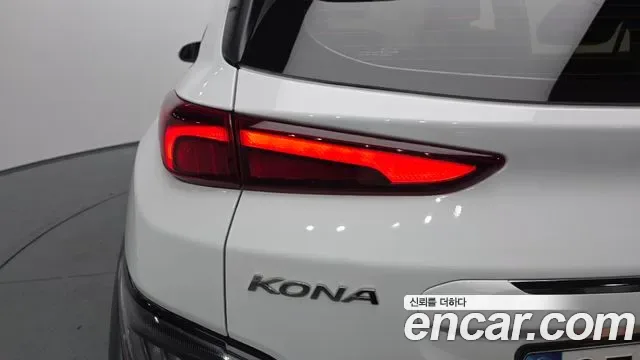 Hyundai Kona Hybrid, 2022 — фото 23
