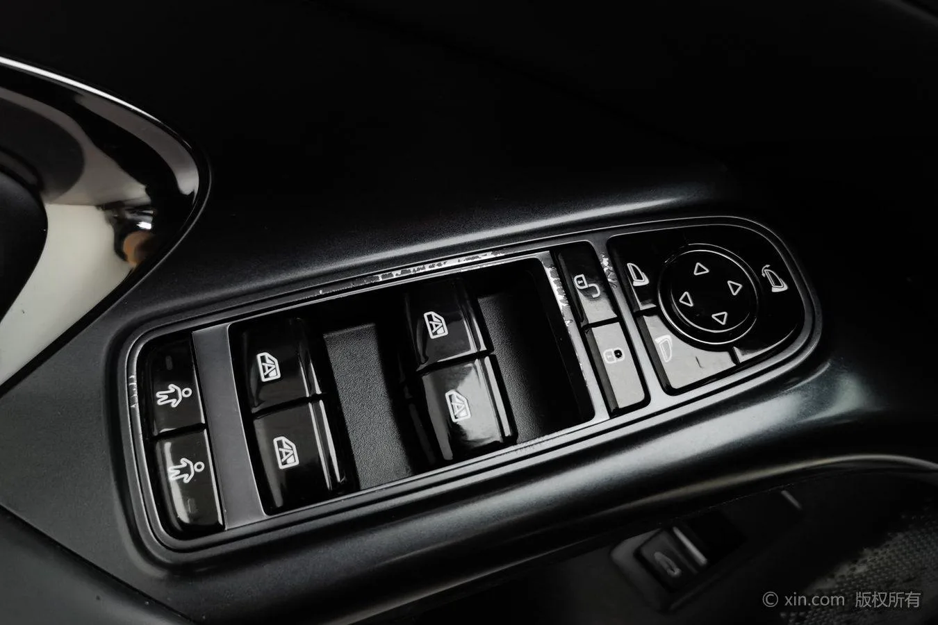 BYD seal, 2023 — фото 12