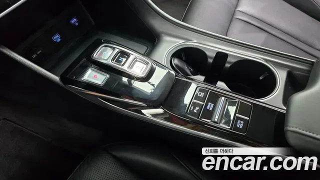 Hyundai Sonata DN8, 2022 — фото 9