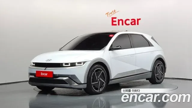 Hyundai Ioniq5 Ionic 5