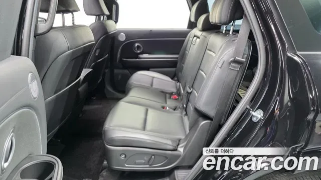 Hyundai Palisade LX3, 2025 — фото 11