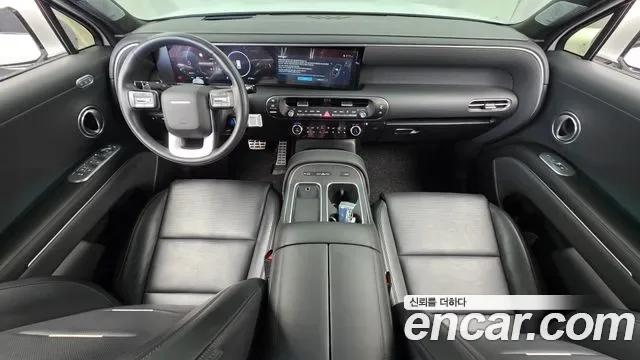 Hyundai Palisade LX3, 2025 — фото 4