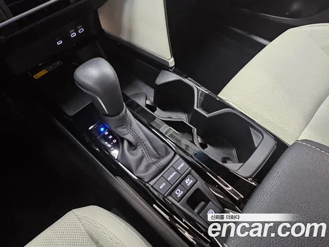 Toyota Camry xv80, 2025 — фото 9