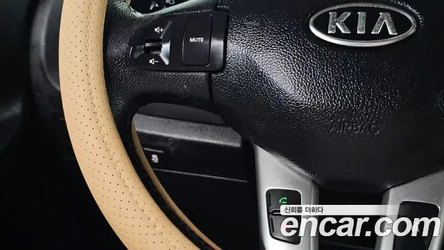 Kia Sportage, 2010 — фото 17