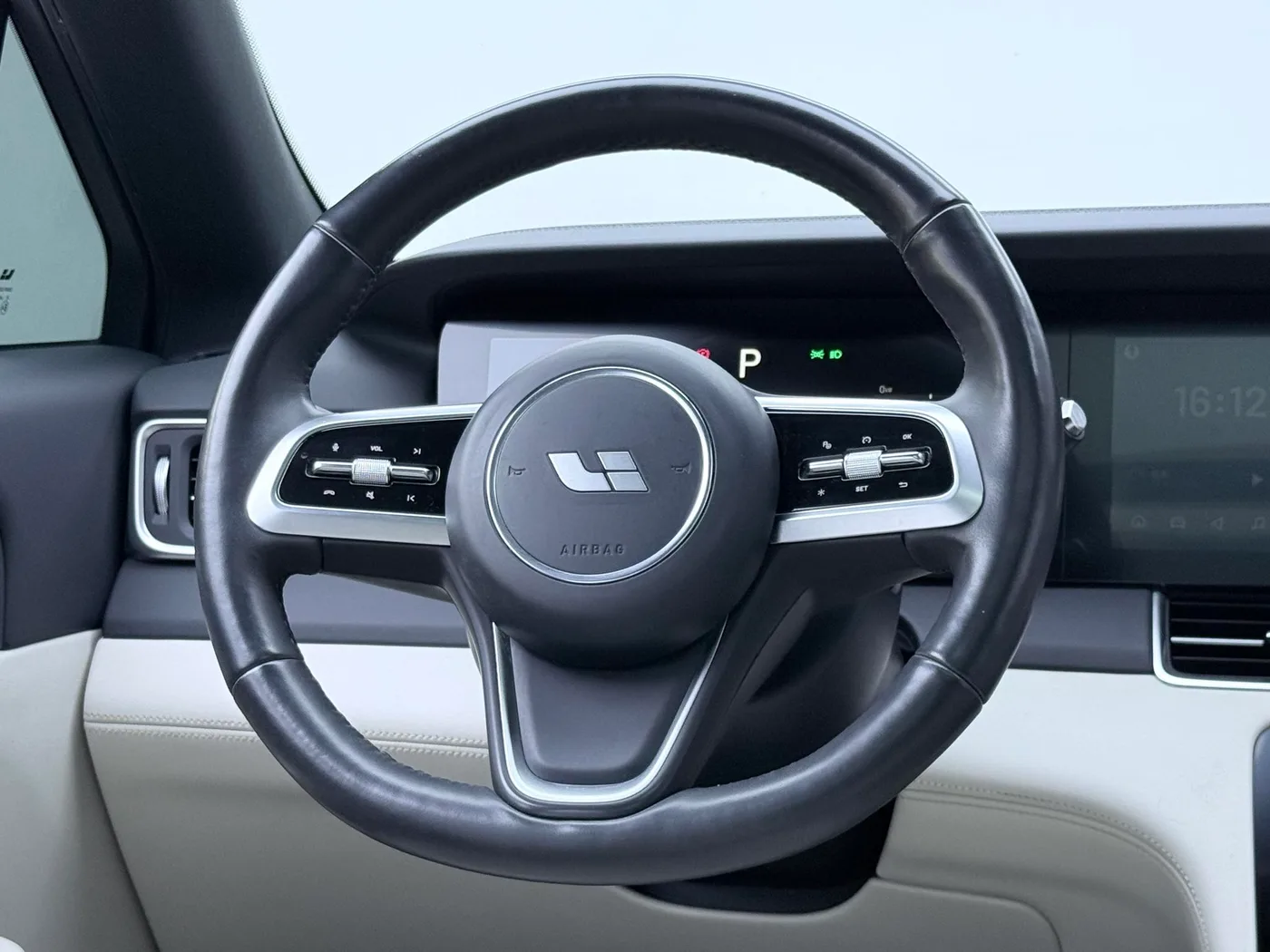 Li Auto Ideal ONE, 2021 — фото 11