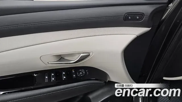Hyundai Tucson NX4, 2025 — фото 19