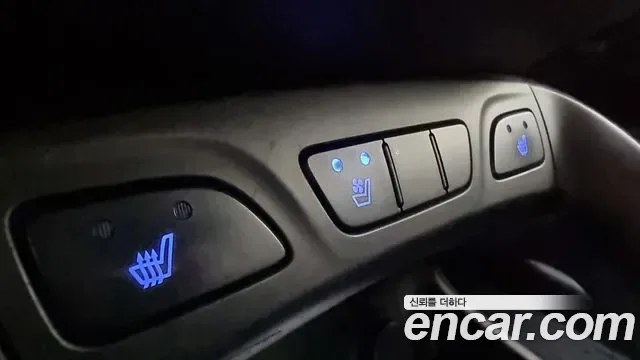 Hyundai Tucson ix, 2010 — фото 18