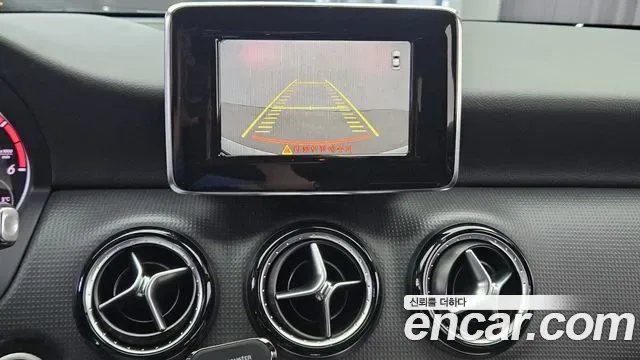 Mercedes-Benz A-Class W176, 2013 — фото 19