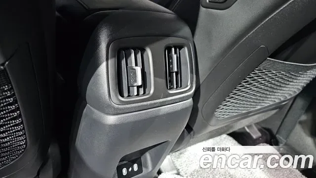 Hyundai Tucson NX4, 2025 — фото 33