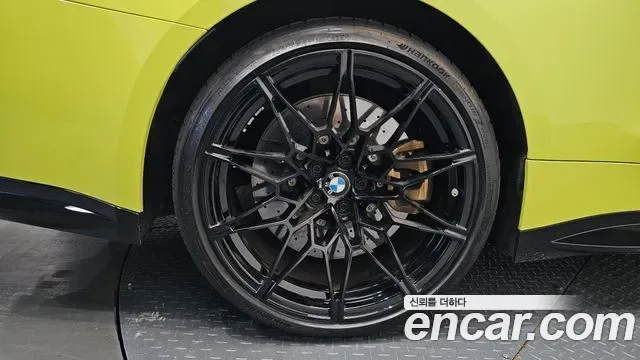 BMW M4 G82, 2025 — фото 5