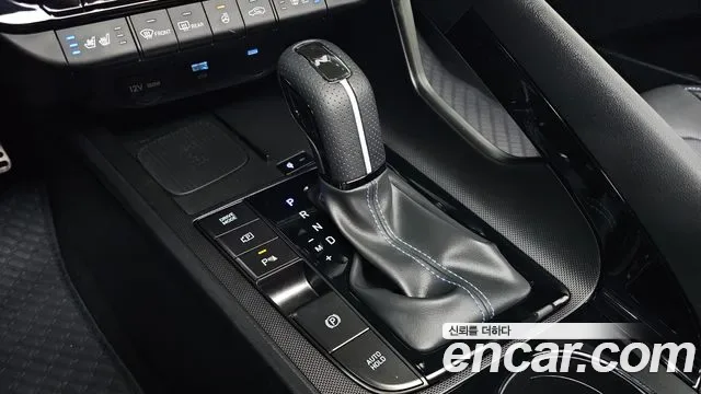 Hyundai Avante CN7, 2025 — фото 9