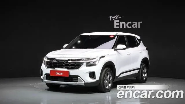 Kia Seltos Celtos