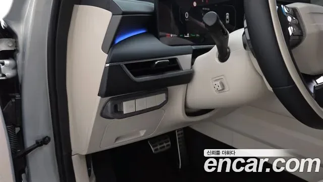 Kia K8 Hybrid, 2025 — фото 13