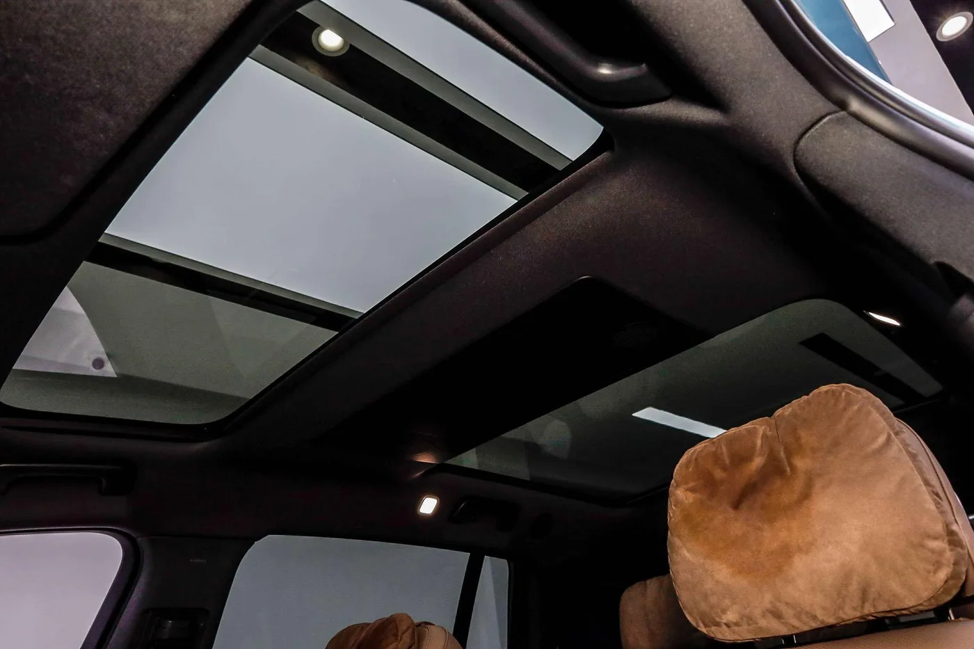 Li Auto Ideal L7, 2025 — фото 17