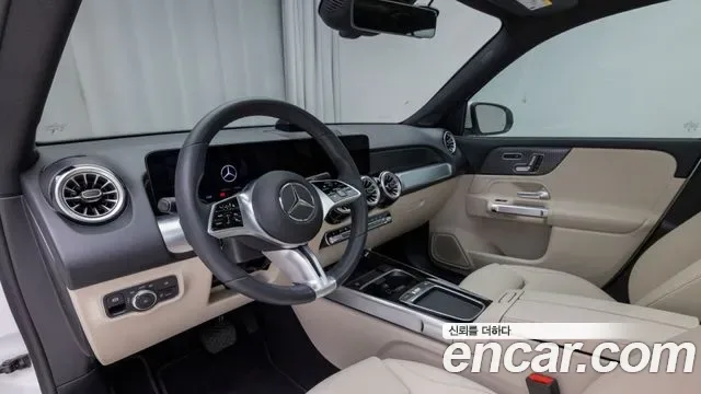 Mercedes-Benz Glb-Class X247, 2025 — фото 13