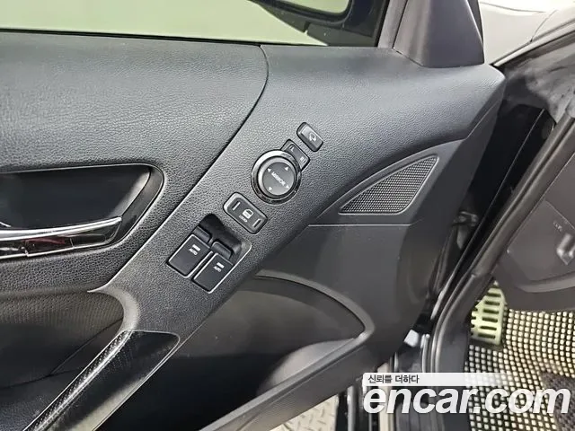 Hyundai Genesis Coupe, 2011 — фото 10