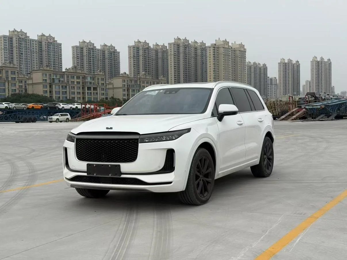 Li Auto Ideal ONE