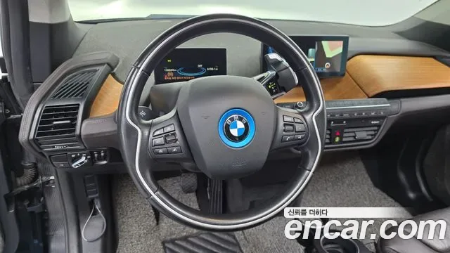 BMW I3, 2015 — фото 13