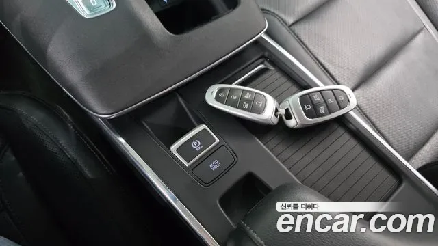 Hyundai Grandeur Ig, 2022 — фото 20