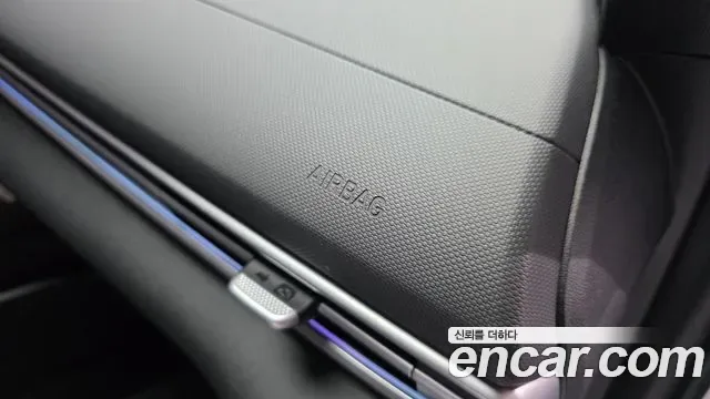 Hyundai Avante CN7, 2025 — фото 18
