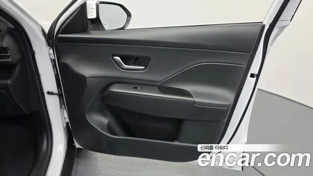 Hyundai Kona SX2, 2025 — фото 26