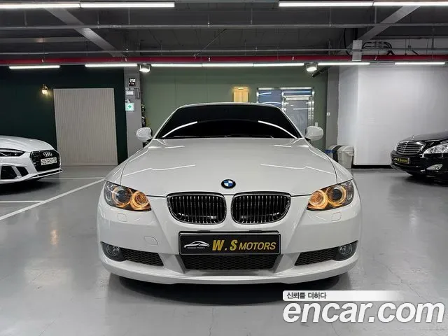 BMW 3-Series E90, 2010 — фото 2
