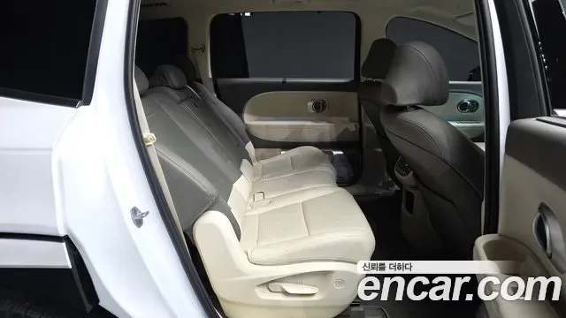 Hyundai Ioniq9 Ionic 9, 2025 — фото 12