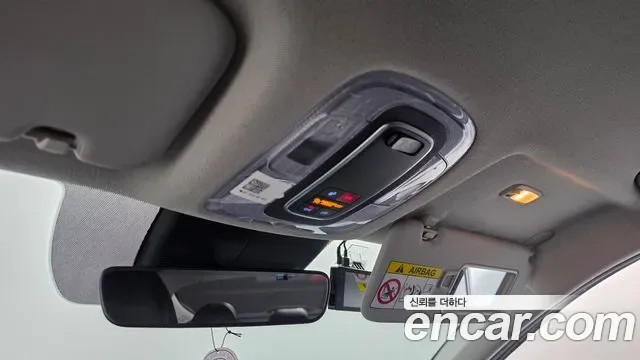 Hyundai Avante CN7, 2025 — фото 15
