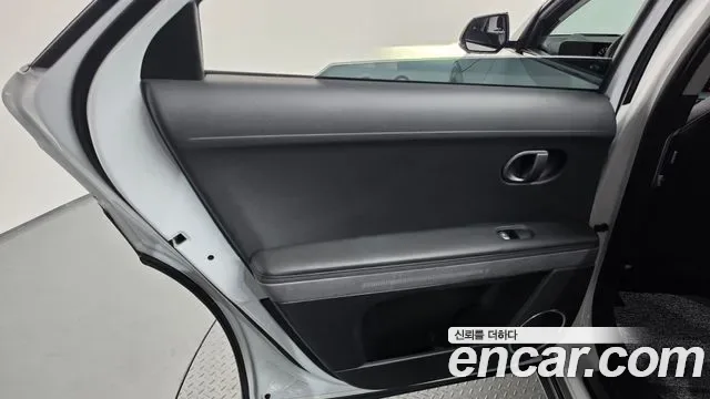Hyundai Ioniq5 Ionic 5, 2024 — фото 25
