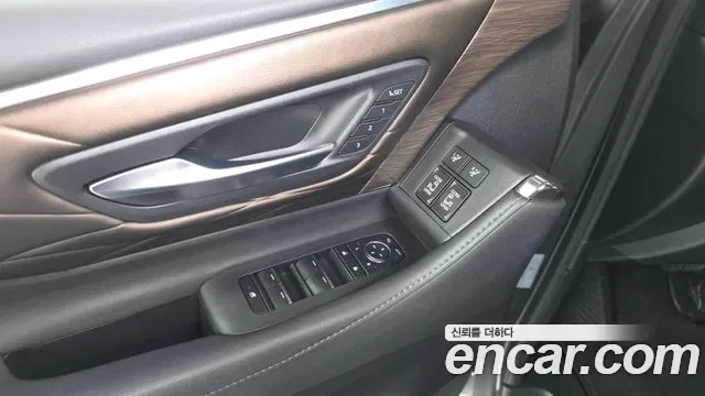 Toyota Alphard Alpad, 2025 — фото 31