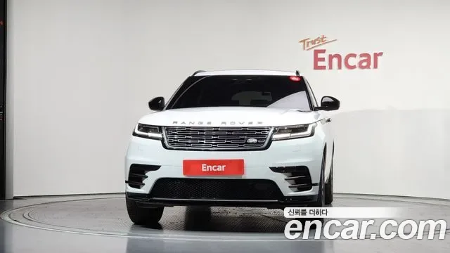 Land Rover Range Rover Velar Range Rover Bella, 2025 — фото 2