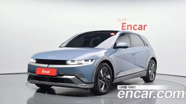 Hyundai Ioniq5 Ionic 5