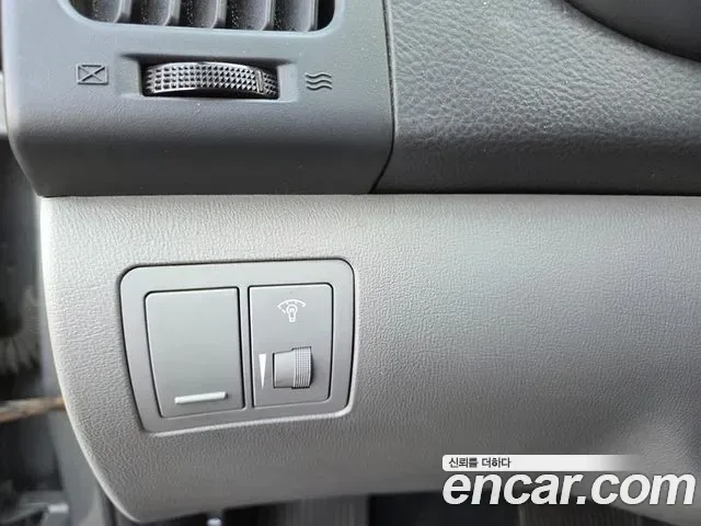 Hyundai Avante HD, 2010 — фото 10