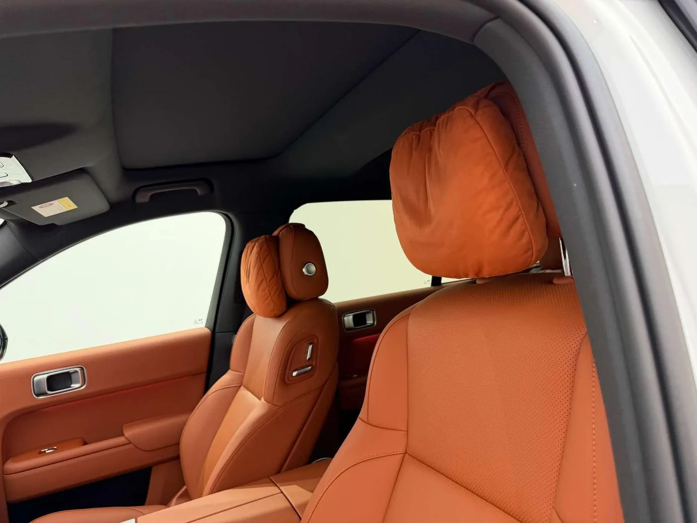 Li Auto Ideal L7, 2025 — фото 16