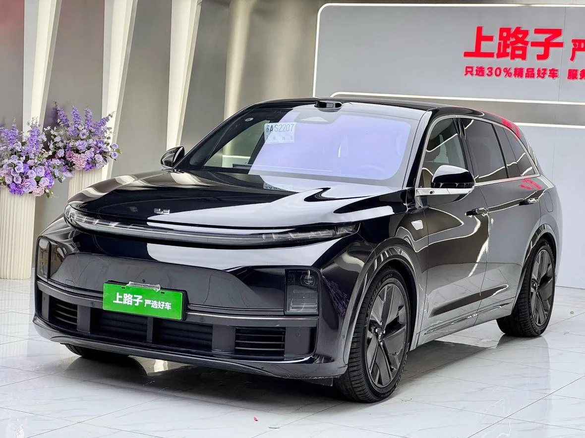 Li Auto Ideal L7