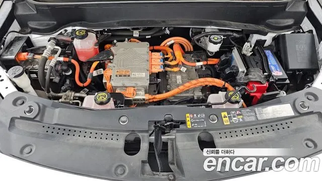 ChevroletGMDaewoo 볼트 Euv Bolt EUV, 2022 — фото 6