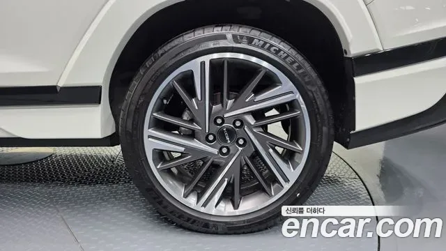 KG_Mobility_Ssangyong Actyon Activian, 2025 — фото 22