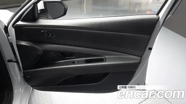 Hyundai Avante CN7, 2025 — фото 24