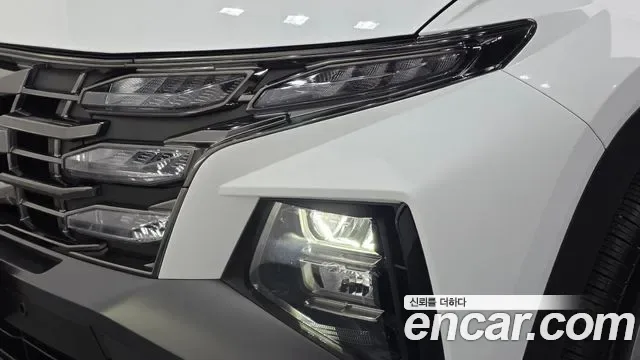 Hyundai Tucson NX4, 2025 — фото 23